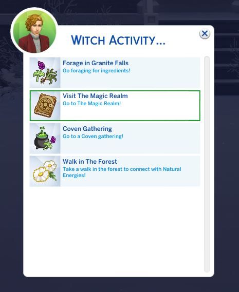 Occults Activities - Witches and Vampires | Zero's Sims 4 Mods&Comics on Patreon Los Sims 4 Mods, Sims 4 Challenges, Sims 4 Traits, Sims 4 Cas Mods, Sims Packs, Sims 4 Anime, The Sims 4 Packs, Sims 4 Game Mods, Sims 4 Expansions