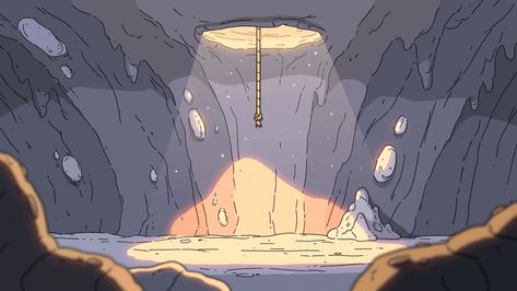 Short Animation Gif, Animation Background Gif, Hilda Animation, Cool Animations Gif, Aesthetic Animation Gif, Driving Animation, 2d Animation Background, Fall Animation, Window Animation