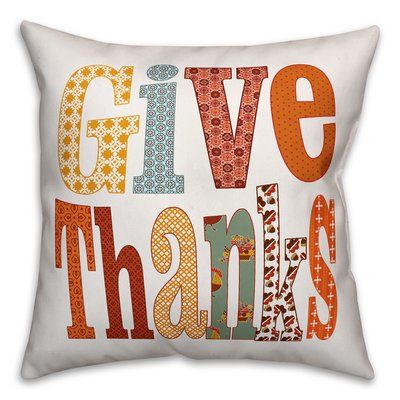 Thanksgiving Pillows, Modern Holiday Decor, Fall Sewing, Throw Pillows White, Fall Pillows, Decor Pillows, Sewing Pillows, Outdoor Cushions And Pillows, Indoor Outdoor Pillows