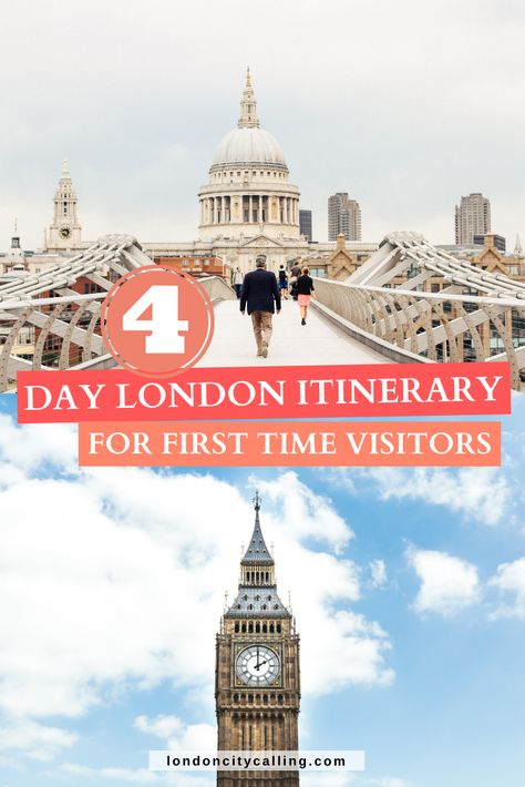 4 Days In London, Bucket List Europe, Countryside Kitchen, Countryside Fashion, London England Travel, England Countryside, London Itinerary, London Dreams, London Vacation