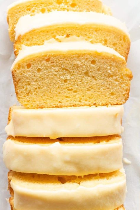 This keto lemon pound cake is so moist and tender, you won't believe it is low carb! No sugar and no grains needed. Keto Lemon Pound Cake, Keto Pound Cake, Moist Lemon Pound Cake, Work Snacks, Keto Board, Healthier Sweets, Lemon Pound Cake Recipe, Keto Baking, Postre Keto