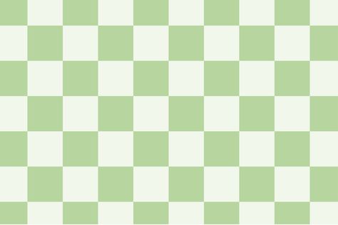 Pastel Green Checkered Background, Green Checkers Wallpaper, Green Computer Background, Green Checkered Wallpaper, Google Slide Background, Summer Ipad Wallpaper, Green Checkered Background, Google Slides Backgrounds, Vr Chat Avatar