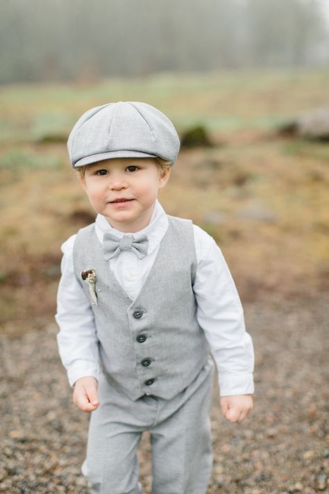 Pacific Northwest Winter, Boys Formal Wear, Mums Wedding, Boy Dress, Winter Evening, Ring Bearers, Baby Boy Dress