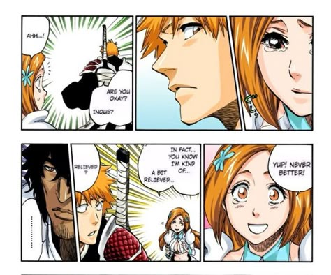 Ichihime Manga, Ichihime Fanart, Orihime Cosplay, Bleach Orihime, Ichigo X Orihime, Ulquiorra And Orihime, Ichigo And Orihime, Inoue Orihime, Orihime Inoue