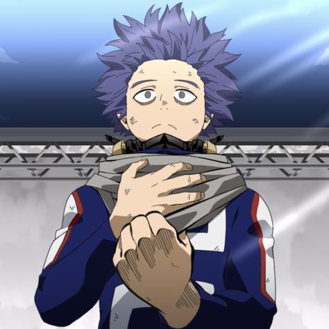 Shinso Hair Down, Shinsou Hair Down, Shinsou Pfp, Dabi Bnha, Shinso Hitoshi, Hitoshi Shinsou, Purple Minions, Shinsou Hitoshi, Mha Characters