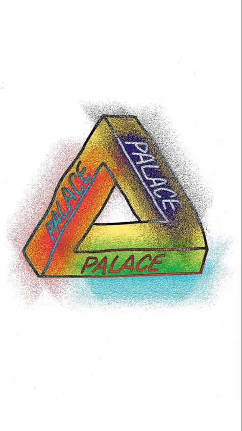 Palace Layout, Palace Brand, Skateboard Wallpaper, Lookbook Layout, Skateboard Logo, Palace Skateboards, Shirt Prints, Cool Backgrounds Wallpapers, Diamond Supply Co