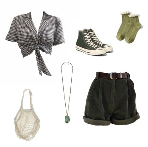 Slytherin Summer Outfit, Slytherin Outfit Casual, Slytherin Outfit, Spring Bonnie, Character Clothes, Fear Street, Outfit Collage, Summer Inspo, Aesthetic Outfit