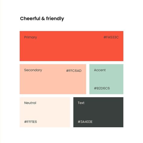 Here’s how I do it ⬇️ Creating a color palette involves selecting a set of colors that work well together to create a cohesive and visually appealing design. Here’s a structured approach to building a color palette with primary, secondary, accent, natural, and text colors: 1. Primary Color The primary color is the main color of your palette and is often the most dominant color in your design. 2. Secondary Color The secondary color complements the primary color and adds diversity to your pa... Secondary Color Palette, Secondary Colors, Primary And Secondary Colors, Color Complement, Better Together, A Color, Main Colors, Text Color, Accent Colors