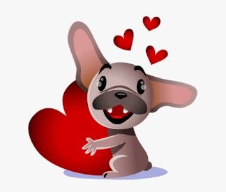 Happy Valentines Day!! Fb Emoji, Puppies Gif, Messenger Stickers, Emoticon Faces, Emoji Love, Emoji Images, Good Night Gif, Emoji Stickers, Silly Images