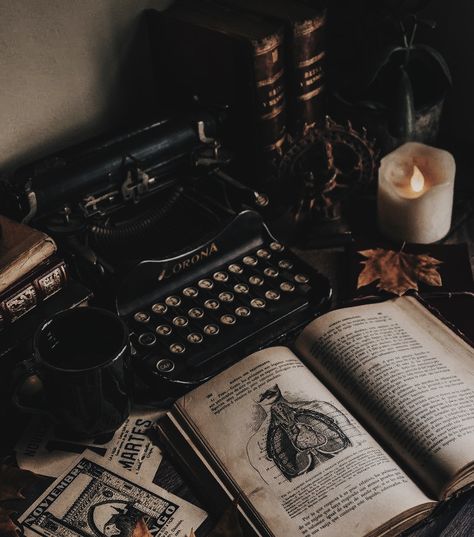 Dark Academia Detective Aesthetic, Old Library Aesthetic Dark Academia, Dark Academia Doctor Aesthetic, Gothic Study Aesthetic, Dark Librarian Aesthetic, Thanatology Aesthetic, Gothic Novel Aesthetic, Old Detective Aesthetic, Vampire Librarian