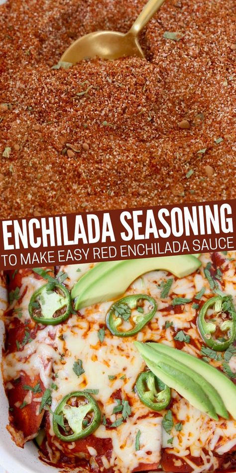 Enchilada Seasoning Recipe Dry, Mccormick Meatloaf Seasoning Recipe, Enchiladas Seasoning, Enchilada Sauce Recipe Easy, Enchilada Seasoning Recipe, Everglades Seasoning Recipe, Easy Red Enchilada Sauce, Enchilada Seasoning, Red Enchilada Sauce Recipe