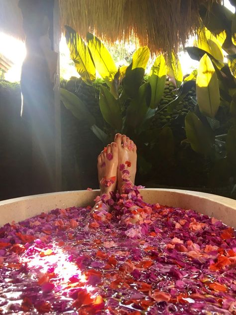 The Best Instagram Spots in Bali Bali Spa, Bali Life, Bali Baby, Bali Honeymoon, Bali Trip, Bali Vacation, Travel Bali, Bali Travel Guide, Flower Bath