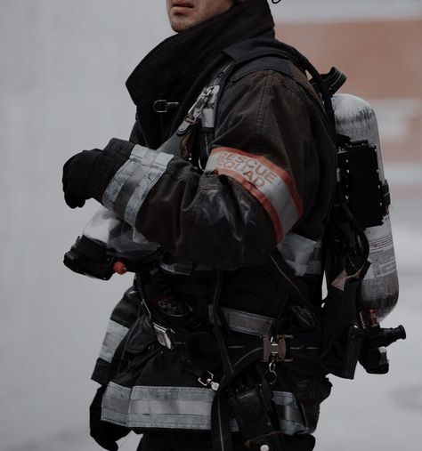 Ems Aesthetic, Firefighter Aesthetic, Firefighter Images, Fire Country, Fire Aesthetic, Kelly Severide, Firefighter Pictures, Wade Wilson, Socially Awkward