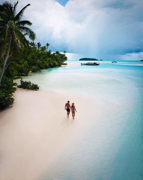 Boys Singing, Giant Trevally, Rarotonga Cook Islands, Quiet Beach, Chateau France, Cook Islands, Island Travel, Tropical Islands, Island Life