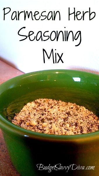 Top 10 Homemade Seasonings - Budget Savvy Diva Homemade Dry Mixes, Homemade Spice Mix, Spice Blends Recipes, Spice Mix Recipes, Seasoning And Spice, Homemade Spice Blends, Diy Spices, Rub Recipes, Herb Seasoning