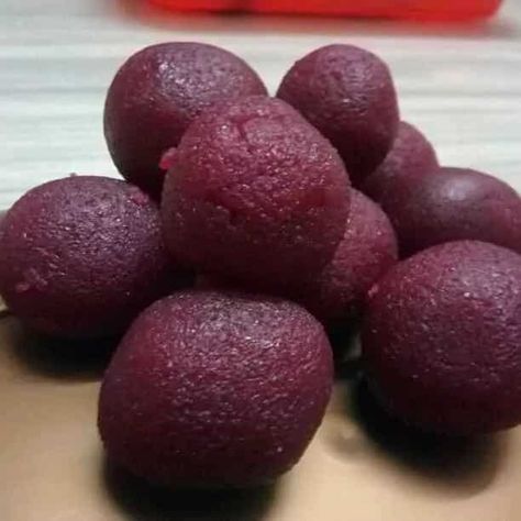 Beetroot Laddoo Laddoo Recipe, Laddu Recipe, Ladoo Recipe, Traditional Sweets, Guilt Free Dessert, Asian Foods, Indian Sweet, Free Desserts, Asian Recipes