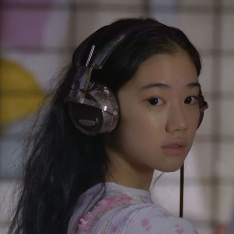 japanese movie film icon iq icons honey and clover Hailey Core, Honey Clover, Honey And Clover, Yu Aoi, Kiss From A Rose, Pisces Rising, Movie Recs, Clover 3, K Board