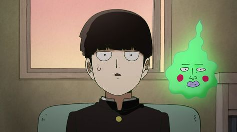 Kageyama Shigeo, Mob Physco 100, Anime Profile, Cute Anime Wallpaper, Haikyuu Anime, Cutie Patootie, Anime Wallpaper, Fan Art, Anime