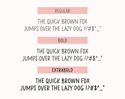 Bujo Fonts, Life Planning, Lazy Dog, Tech Tips, Handwritten Notes, Life Plan, Handwritten Fonts, Handwritten Font, Font Family