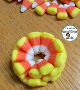 Candy Corn Stem, Candy Science Experiments, Halloween Stem Activities, Candy Science, O Block, Stem Activities Preschool, Halloween Stem, Leftover Halloween Candy, Halloween Science