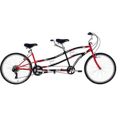 buy 2 Seater Bicycle Two Person Tandem Bike  Double Seat Red or... Mountain Bikes For Sale, Bike Couple, Tandem Bicycle, Green Bike, Black Bicycle, Adult Tricycle, Tandem Bike, Cruiser Bicycle, Cool Bike Accessories