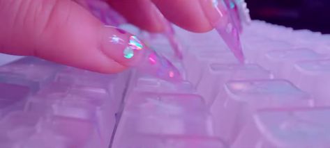 Pastel Cybercore, Black Mamba Aespa, Aespa Banner, Music Video Aesthetic, Ning Ning, Futuristic Aesthetic, Twitter Layouts, Futuristic City, Black Mamba