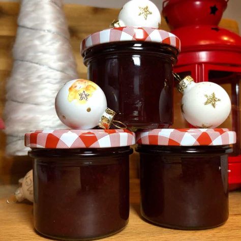 Winter Marmelade, Chocolate Fondue, Decorative Jars, Advent, Pins, Quick Saves