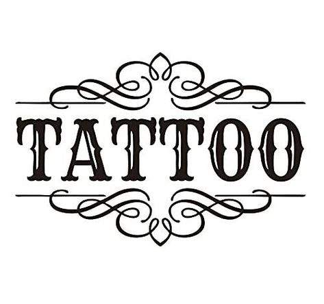 Vinyl Tattoo, Tattoo Machine Art, Tattoo Decor, Tattoo Shop Interior, Butterfly Tattoo Stencil, Decoration Logo, Small Chest Tattoos, Sticker Tattoo, Mark Tattoo