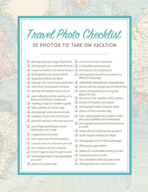 Journey Pictures, Photo Checklist, Couple Travel, Heart Photography, Travel Photography Tips, Photography Challenge, Travel Checklist, Destination Voyage, Loire Valley