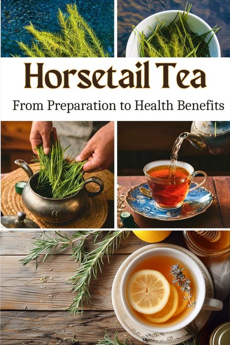 Struggling with water retention? Discover the magic of horsetail tea to ease that bloated feeling. This step-by-step guide will help you make horsetail tea at home with ease. It’s packed with practical advice, my own experiences, and useful tips to ensure success. Whether you're new to natural remedies or a seasoned pro, this guide makes it easy to integrate horsetail tea into your routine for lasting relief. Green Witchery, Reduce Water Retention, Tea At Home, Herb Recipes, Water Retention, Natural Remedy, Useful Tips, Tea Recipes, Practical Advice