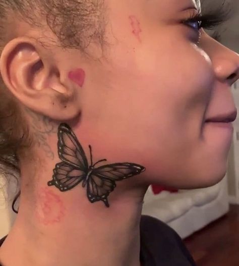 A Tattoo, Butterfly Tattoo, Tattoo On, Tattoos