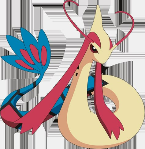 Milotic Pokemon, Pokémon Diamond And Pearl, Perspective Drawing Lessons, Pokemon Universe, Pokemon Stickers, Pokemon Oc, Pokemon Pokedex, Pokemon Party, Pokemon Teams