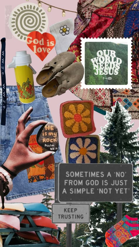 #myfirstshuffle #jesus #christian #granola #granolagirl #aesthetic Granola Room Ideas, Indie Christian Aesthetic, Granola Christian Aesthetic, Earthy Christian Aesthetic, Granola Christmas Aesthetic, Gronola Girl Aesthetic, Salted Granola Bedroom, Granola Girl Lifestyle, Christian Hippie Fashion