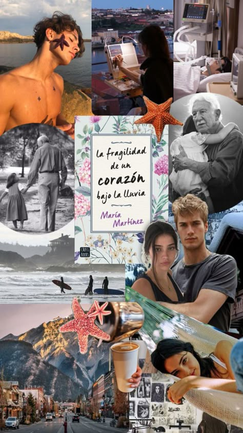 Inspirado en el libro de Maria Martinez Reading Time, Romance Books, Wattpad, Romance, Fan Art, Comics, Collage, Reading, Books