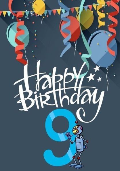 Boy Birthday Cards, Birthday Journal, Happy Birthday Grandson, Best Wishes Messages, 9 Birthday, Happy Birthday Boy, Happy Birthday Kids, Old Birthday Cards, Boy Birthday Decorations