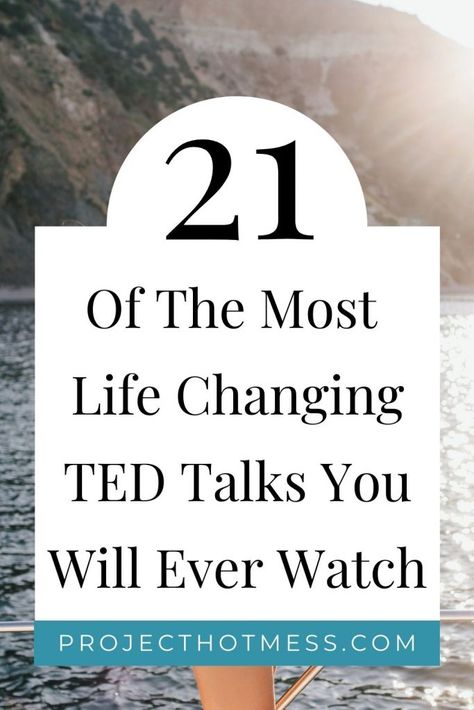 Inspirational Ted Talks, Counseling Corner, Best Ted Talks, Quitting Social Media, Life Game, Ted Talk, Living Your Best Life, Better Person, Better Version