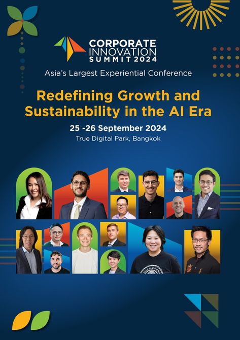 Corporate Innovation Summit 2024 | Eventpop | Eventpop Keynote Speaker Poster, Speaker Conference, Concept Ads, Global Summit, Abs Cbn, Keynote Speaker, Tech Innovation, Speaker Design, Keynote Speakers