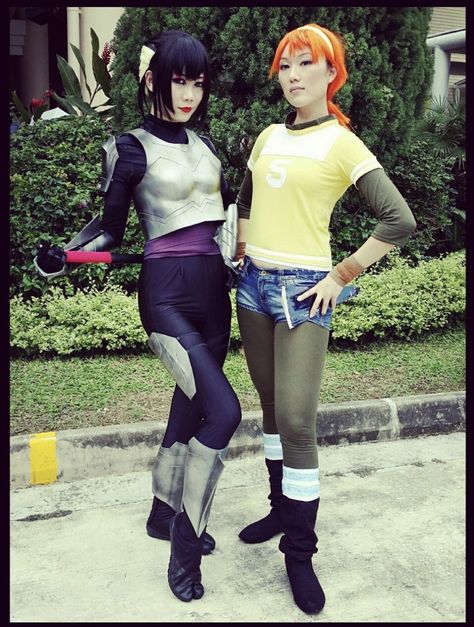 Tmnt 2012 Karai, 2012 Karai, Karai Tmnt, Tmnt Cosplay, Tmnt Costume, Cosplay Tumblr, Ninja Turtles Funny, Cartoon Tv Shows, Ninja Turtles Art