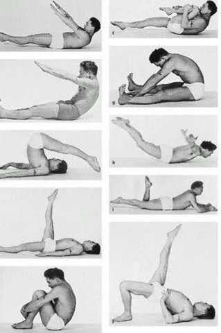 Joseph pilates Classic Pilates, Pilates Inspiration, Pilates Solo, Classical Pilates, Pilates Quotes, Mat Man, Mat Pilates Workout, Arte Yoga, Pilates Moves