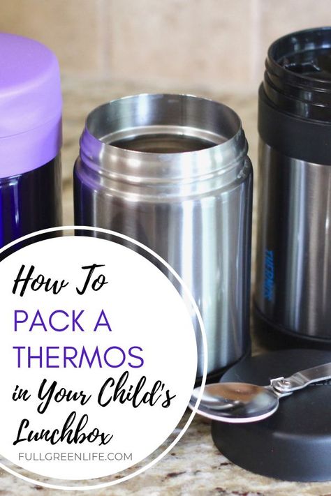 School Lunches That Dont Need To Be Heated, Ramen Noodles In Thermos, Thermos Funtainer Lunch Ideas, School Lunch Thermos Ideas, Hot Lunch Ideas For Thermos, Hot Lunches For School Thermos, How To Send Hot Lunches To School, How To Keep Food Hot In A Thermos, Thermos Lunches For Kids