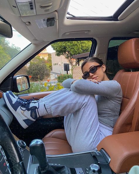 Car Seat Pictures Instagram, Back Seat Car Pictures, Callum Griffin, Aida Gallo, Brutal Birthright Series, Sophie Lark, Car Poses, Jordans Shoes, Instagram Men