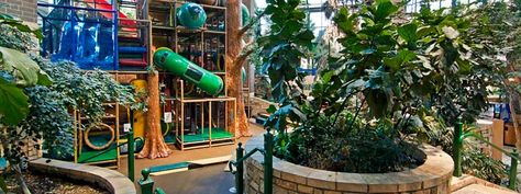 Indoor Climbing Play Area near Residence Inn, Edina MN Fun Places For Kids, Playground Landscaping, Minnesota Travel, Backyard Playground, Indoor Fun, Indoor Play, Indoor Playground, Door Makeover, Minneapolis Minnesota