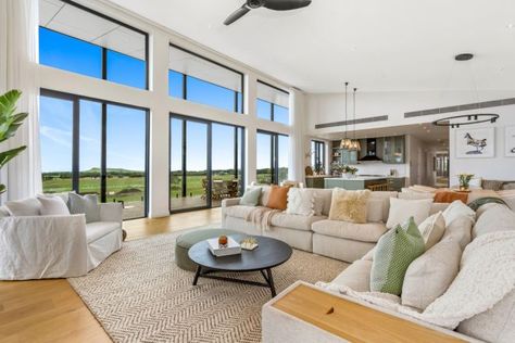 The Block 2022 listings are live – here's your first look inside The Block 2022, The Block Australia, Rich Home, Rural Retreats, House Hunters, House Viewing, 5 Bedroom House, Modern Coastal, Country Estate