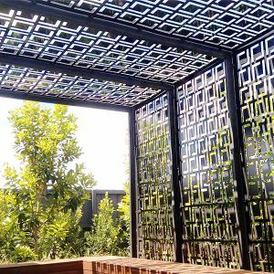 Top Sellers Archives - QAQ Decorative & Privacy, Screens & Panels Small Pergola, Pergola Curtains, Cheap Pergola, Pergola Swing, Modern Pergola, Metal Pergola, Backyard Privacy, Wooden Pergola, Backyard Pergola