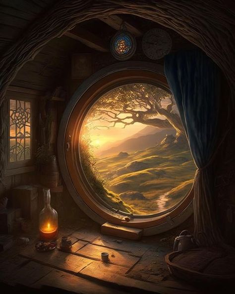 Lotr Hobbit Hole, Lord Of The Rings Images, Hobbit Background, Hobbit Quilt, Middle Earth Wallpaper, Middle Earth Aesthetic, The Hobbit Wallpaper, Lotr Aesthetic, Middle Earth Books