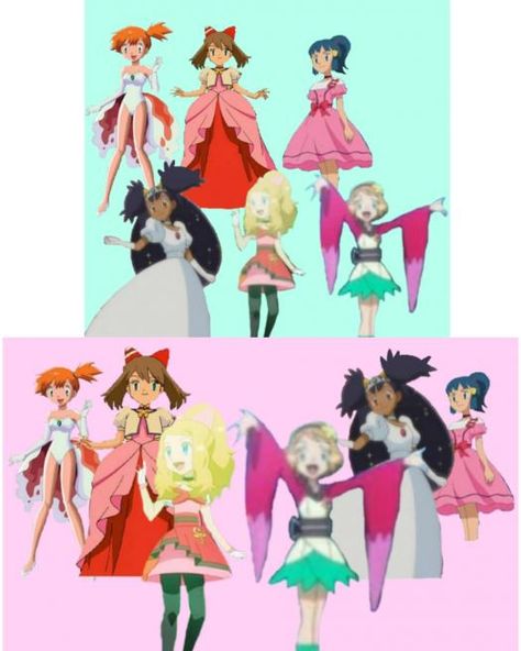 What Pokegirl Are You Quiz - ProProfs Quiz What Pokemon Are You, Pokemon Jessie, May Pokemon, Pokemon Quiz, Fun Quiz, Team Rocket, Pokemon Teams, My Pokemon, Aurora Sleeping Beauty