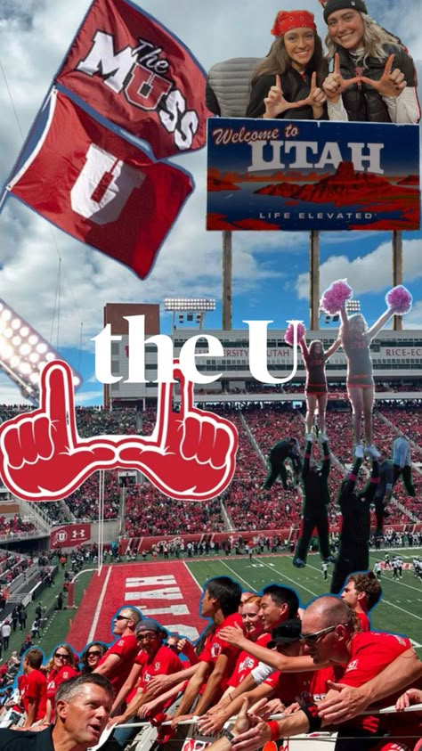 U Of Utah, Dream School, University Of Utah, Senior Year, New Life, Utah, University, Collage