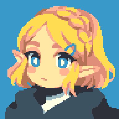 rdein (@r_rdein) | Twitter Zelda Pixel Art, Pixel Art Styles, Link Icon, Yuumei Art, Pixel Character, Piskel Art, Pixel Characters, Pixel Art Tutorial, Arte 8 Bits