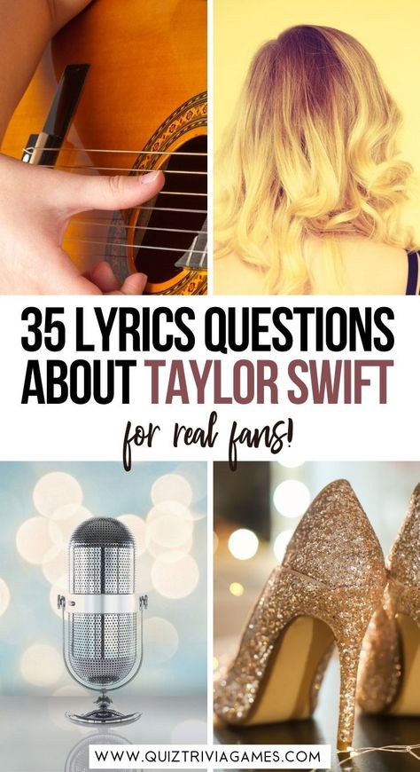 Taylor Swift Trivia Game, Taylor Swift Trivia Questions, Taylor Swift Scavenger Hunt Clues, Taylor Swift Game Ideas, Taylor Swift Scavenger Hunt, Taylor Swift Party Games, Taylor Swift Decorations Party, Taylor Swift Trivia, Taylor Swift Quiz