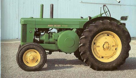 John Deere Tractors Pictures, Tractors Pictures, Old John Deere Tractors, Tractor Art, Oliver Tractors, Tractor Pictures, Jd Tractors, Small Tractors, Tractor Pulling